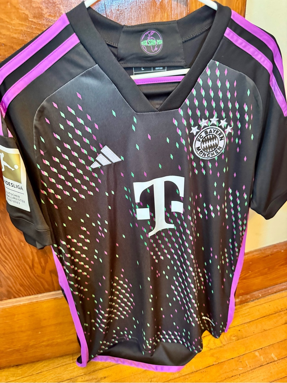 Bayern Munchen FC